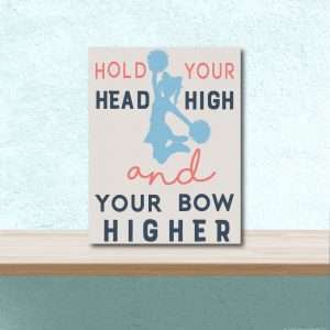 6013 From Bow Higher
