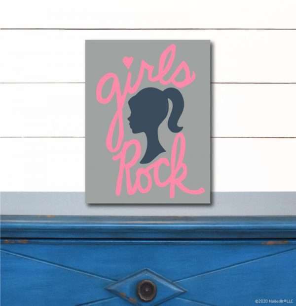 6014 Girls Rock