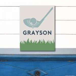 6015 Golf Name