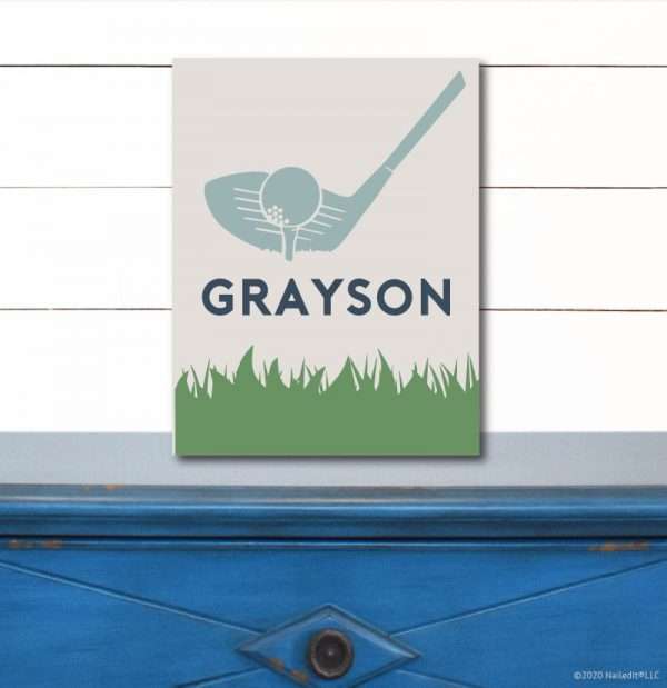 6015 Golf Name
