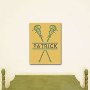 6017 Lacrosse Name