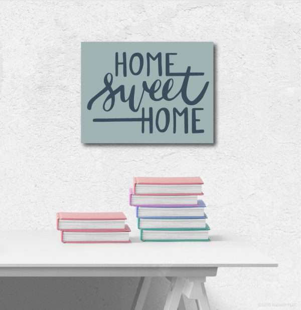 6026 Home Sweet Home