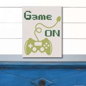 6031 Game On