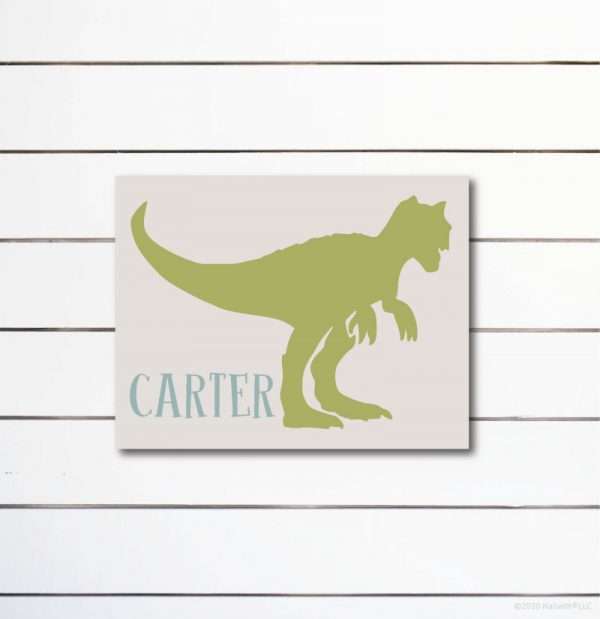 6048 Carnotaurus