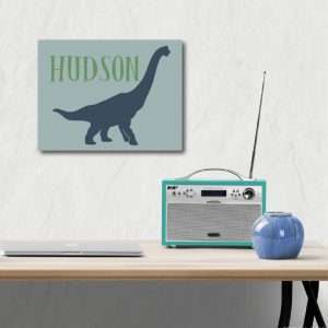 6057 Brontosaurus