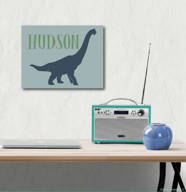 6057 Brontosaurus