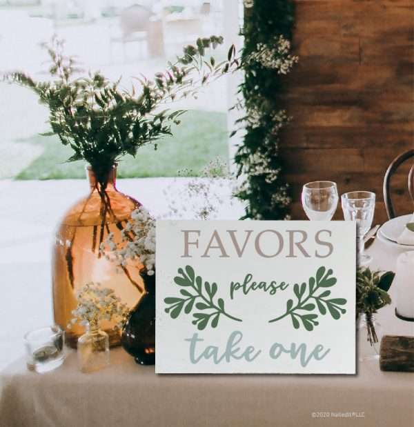 7000 Favors