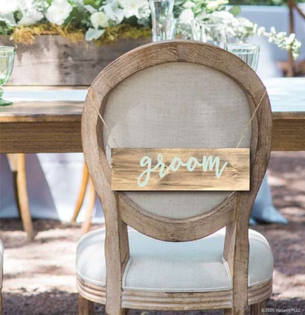 7003 Groom Script