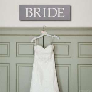 7004 Bride Print