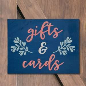 7007 Gifts and Cards Script