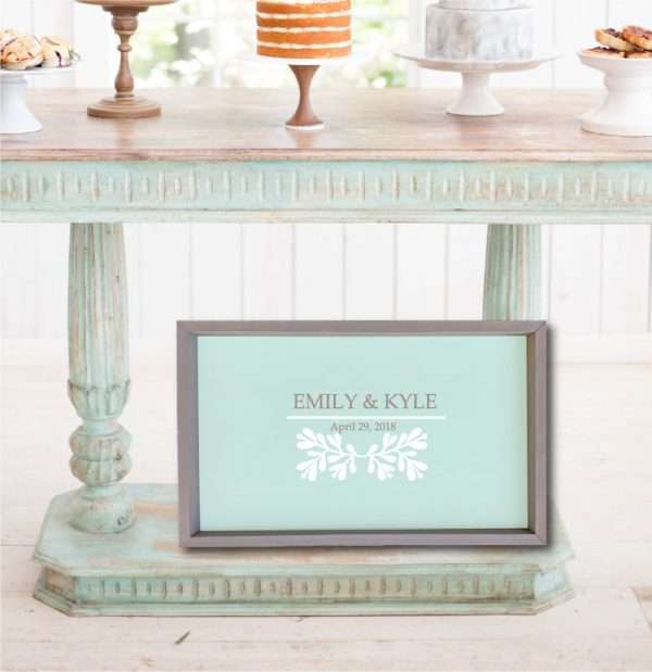 7009 Guestbook Horizontal