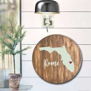 8080 Florida Home State
