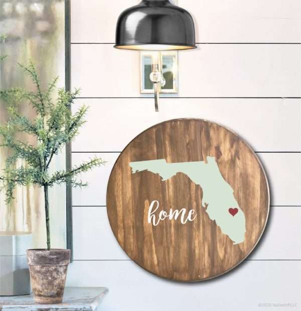 8080 Florida Home State