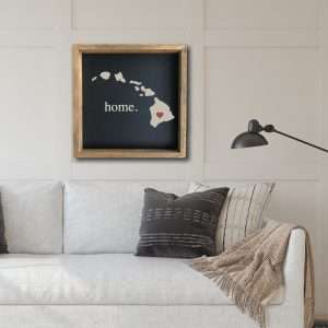 8100 Hawaii Home State