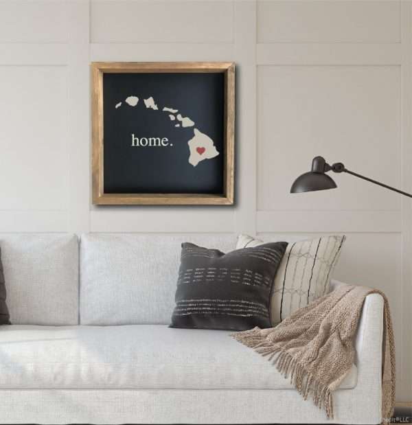 8100 Hawaii Home State