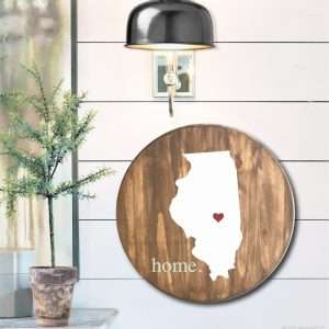 8120 Illinois Home State