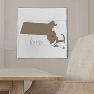 8200 Massachusetts Home State