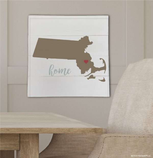 8200 Massachusetts Home State