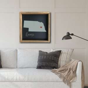 8260 Nebraska Home State