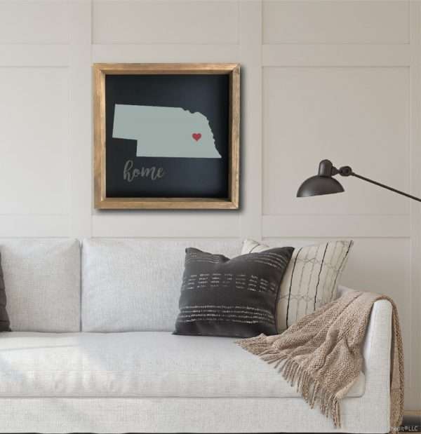 8260 Nebraska Home State