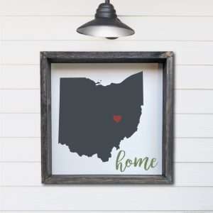 8340 Ohio Home State