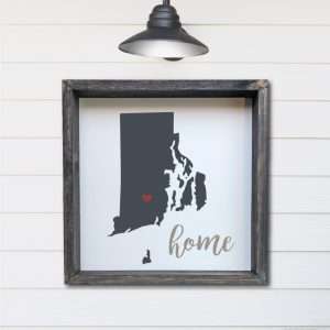 8380 Rhode Island Home State