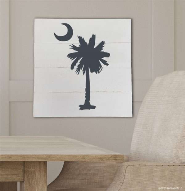 8392 Palmetto