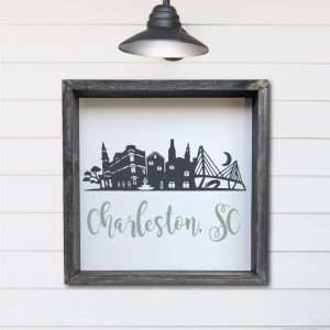 8394 Charleston Skyline