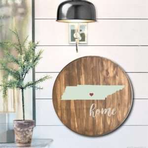 8410 Tennessee Home State