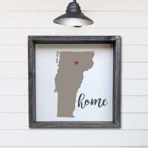 8440 Vermont Home State