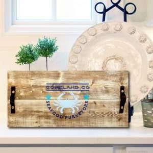 SP100 Buffet Tray