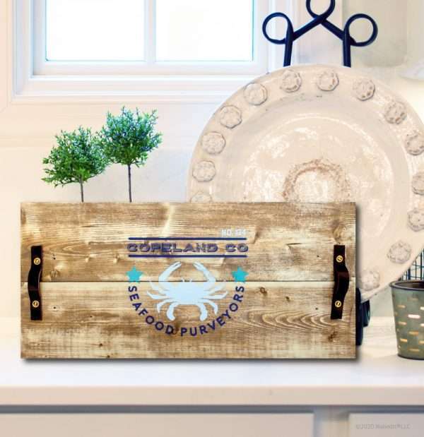 SP100 Buffet Tray