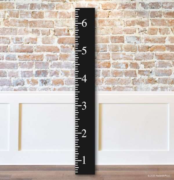 SP109 Ruler