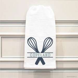 SP115 Tea Towels