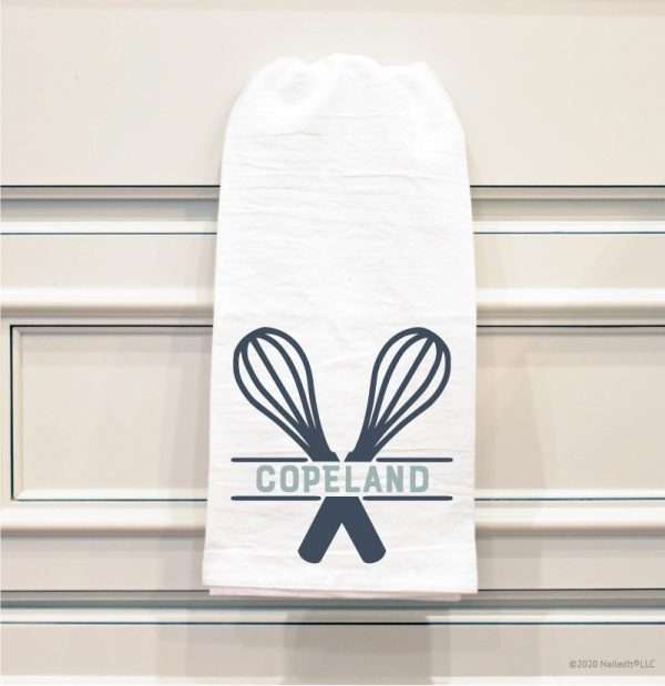 SP115 Tea Towels