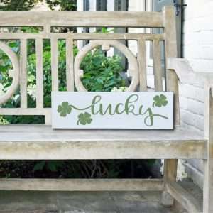 2041 Lucky