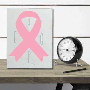 4028 Hope Ribbon