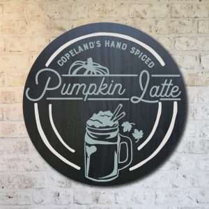 4031 Pumpkin Latte