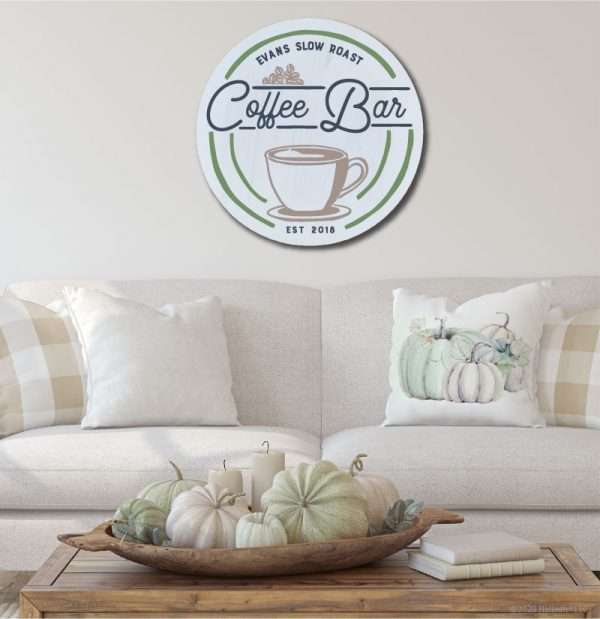 4032 Coffee Bar
