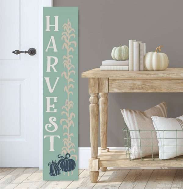 4034 Harvest Porch Plank