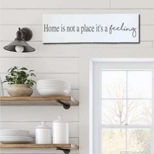 5109 Home is not a Place