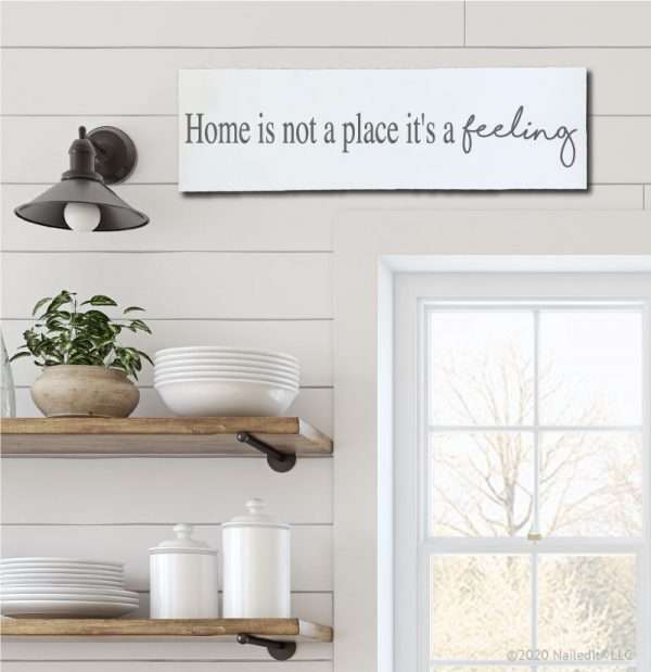 5109 Home is not a Place