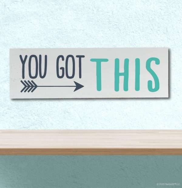 5143 You Got This