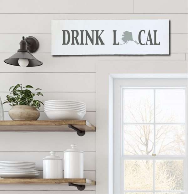 8019 AK Drink Local