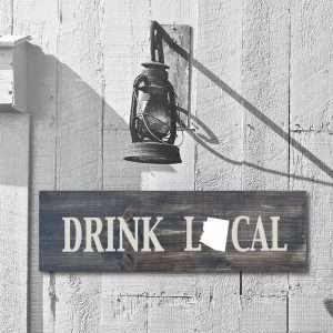 8029 AZ DRINK LOCAL