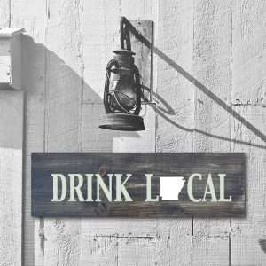 8039 AK Drink Local