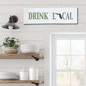 8089 FL Drink Local
