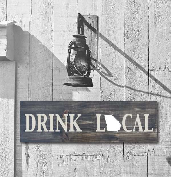 8099 GA Drink Local