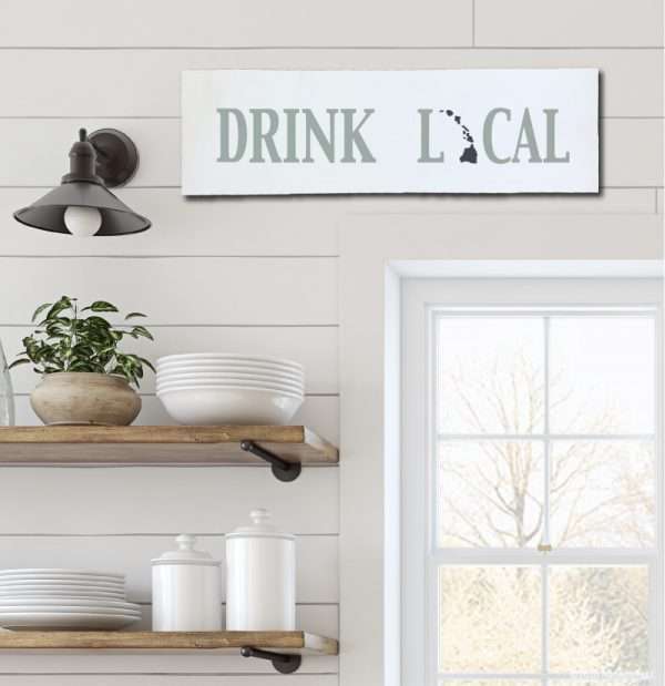 8109 HI Drink Local