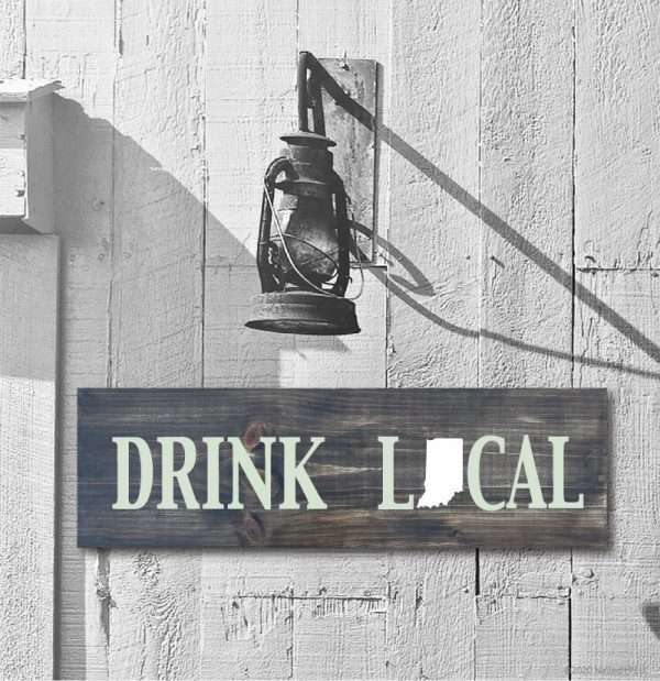 8139 IN Drink Local